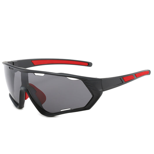 New Men's Outdoor Sports Cycling Glasses
