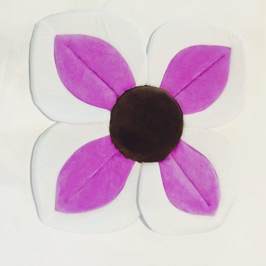 Blooming Bath Lotus - Baby Bath