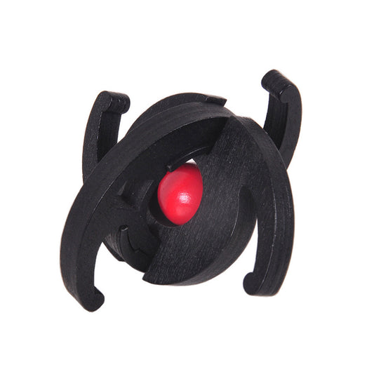 Children's Early Education Puzzle Kongming Lock Toy