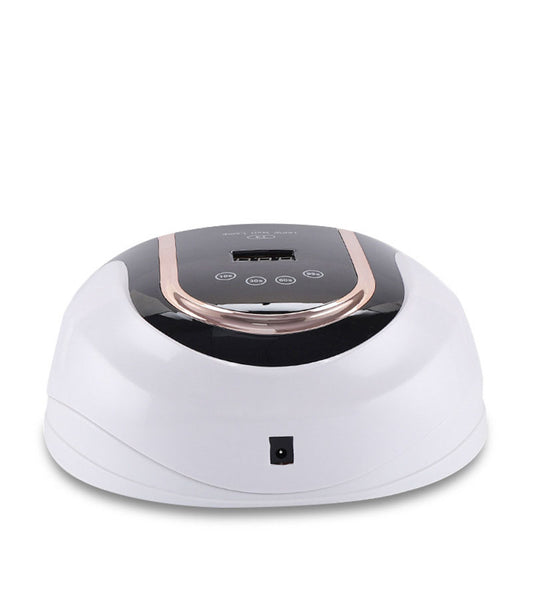 160W touch screen nail lamp