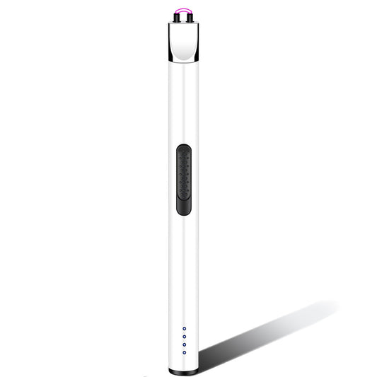 Electricity Display Mini Electronic Lighter Outdoor