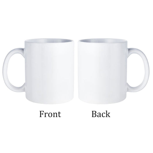 White mug (full print)