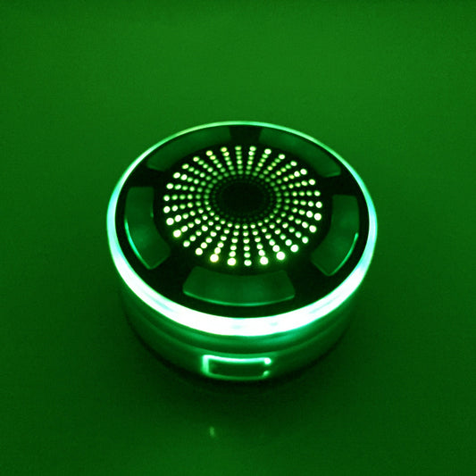 Seven-level waterproof Bluetooth speaker