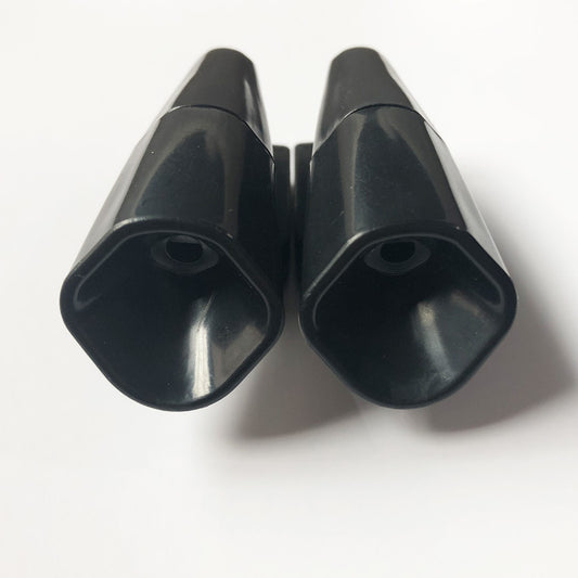 Upgraded ABS Ultrasonic Animal Repellent