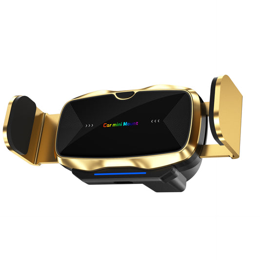 Car Electric Multifunctional Mobile Phone Holder