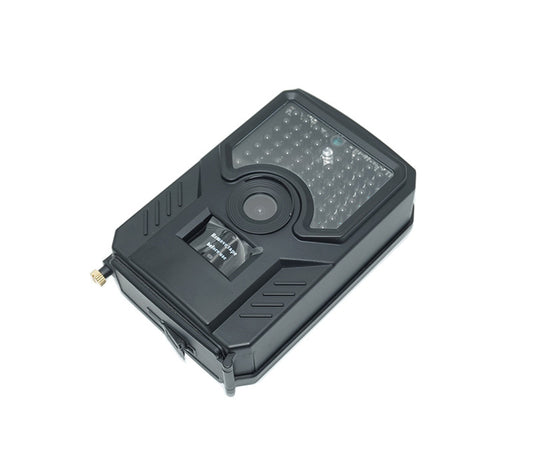 PR200B outdoor infrared camera
