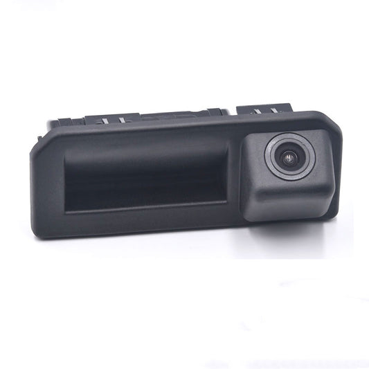 It Is Suitable For The Original Track Of Rear View Camera