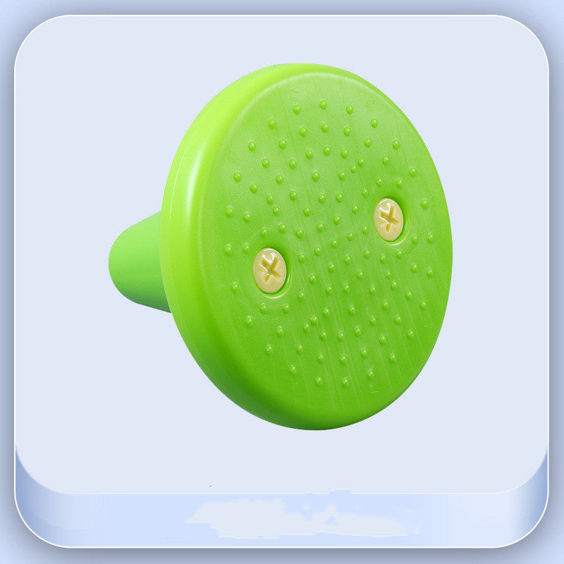 Children Balance Training Sensory Integration Toy Throwing Ring Funny Game Balance Perception Kids Teaching Aid