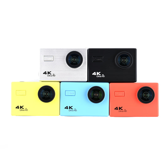 F71R 4K Waterproof Camera SJ9000X HD