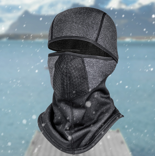 Winter Riding Mask To Keep Warm Cold And Windproof Motorcycle