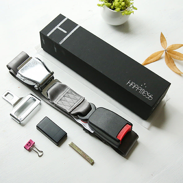Special Anti-stroke Adjuster For Pregnant Women's Seat Belt