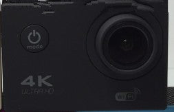 Waterproof Sport Action Cam Video Recorder