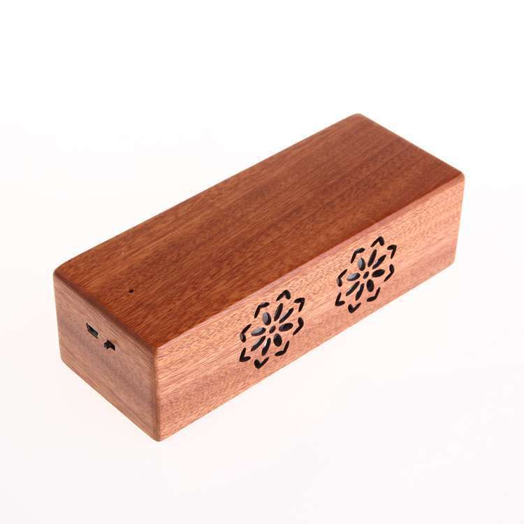 Solid wood sensor audio Solid wood sensor audio