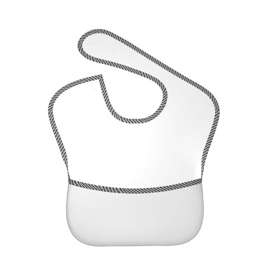 Toddler Adjustable Waterproof Bib