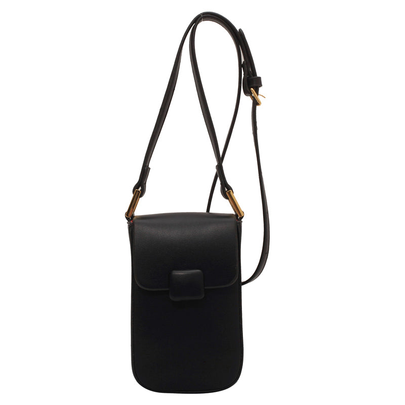 Mini Fashion Small Square Bag Korean Style One Shoulder Oblique