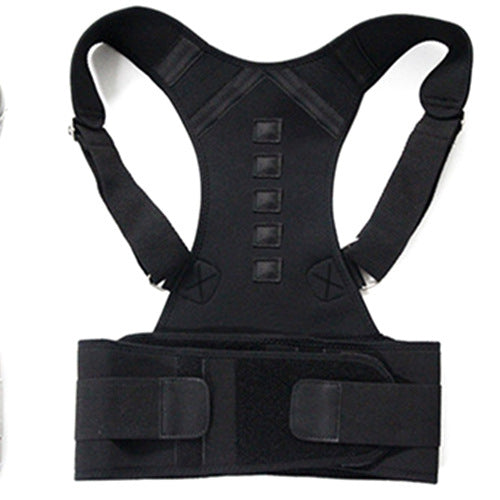 Sculpting And Shaping Sitting Posture Correction Belt To Correct The Spine