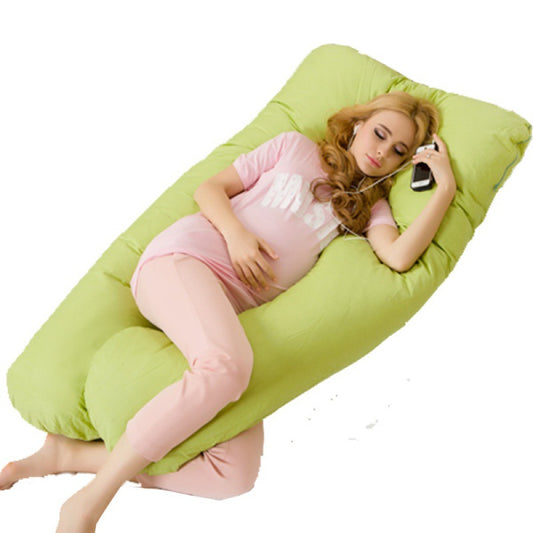Four Seasons Available Multi-functional Pregnant Women Products Side Sleep