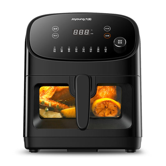 Suitable For Jiuyang Air Fryer VF561 Household Multi-function Oven 6.5L Large-capacity Visual French Fries Machine