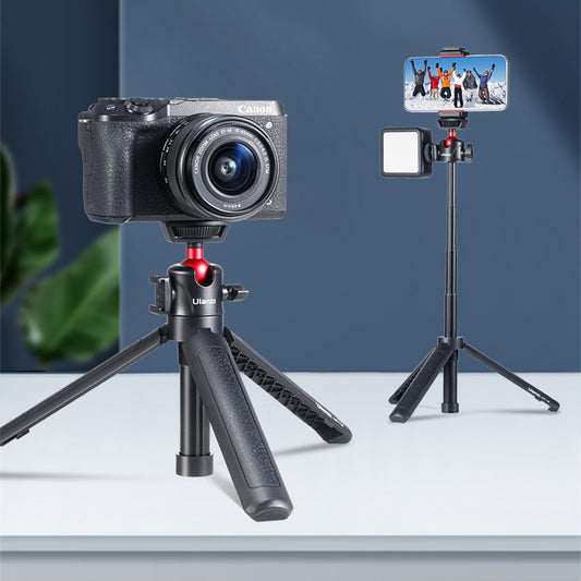 MT-16 Upgraded Extended Tripod Phone Camera Selfie Stick