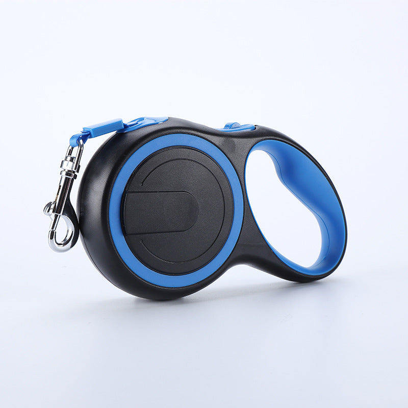 Portable Automatic Retractable Pet Hand Holding Rope