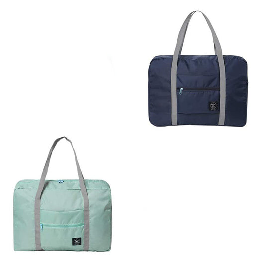 Waterproof Moving Portable Folding Luggage Bag