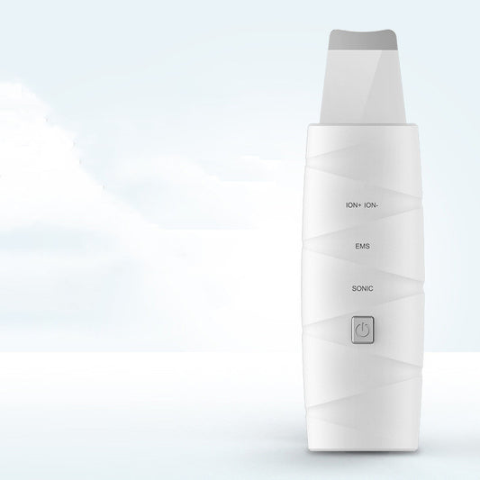 Facial Cleansing Instrument To Remove Blackheads Beauty Instrument