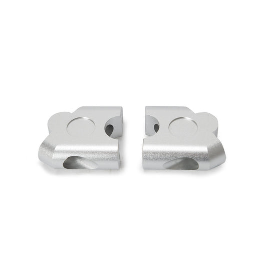 Modified Motorcycle Parts Alloy Increased Compression Code