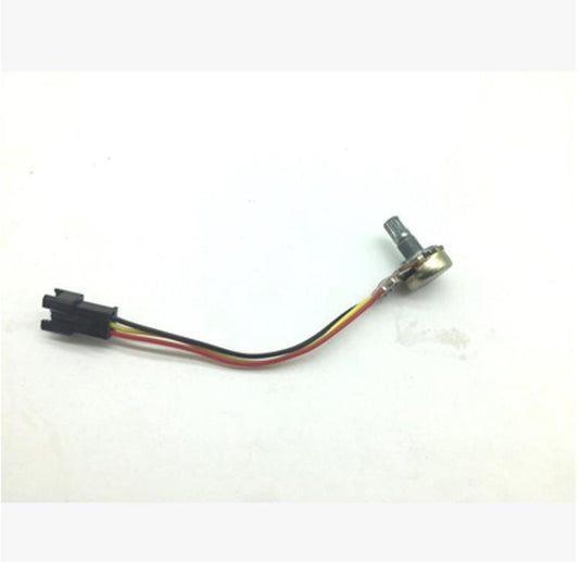 Children's Electric Car Switch Accessories