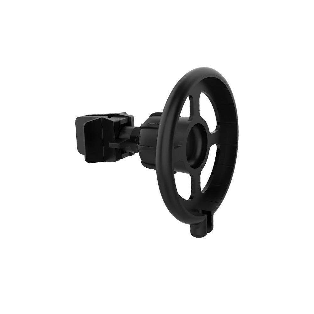 Wireless Charging Car Air Outlet Rotating Mobile Phone Holder