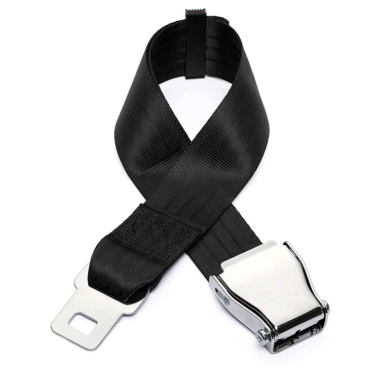 Seat Belt Extension