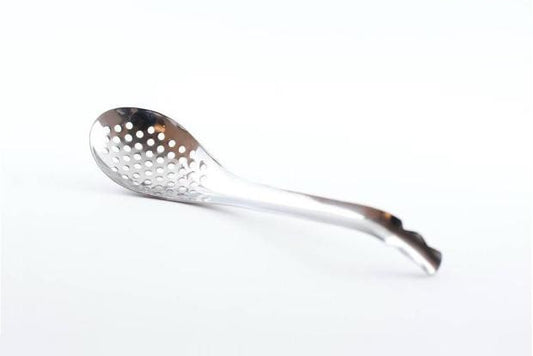 Molecular Food Tool Capsule Caviar Artistic Conception Plate Tool Caviar Spoon