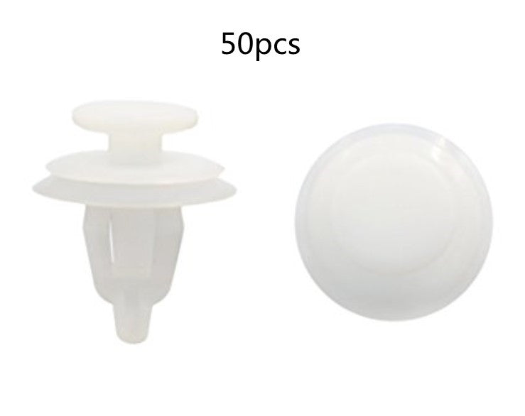 Plastic Buckle Clip For Fixing Automobile Door Trim Panel