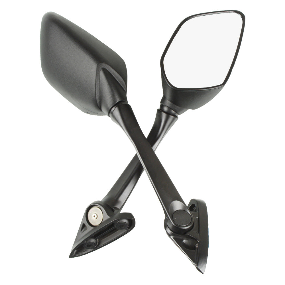 Suitable For R3 R25 Motorcycle Sports Car Rearview Mirror