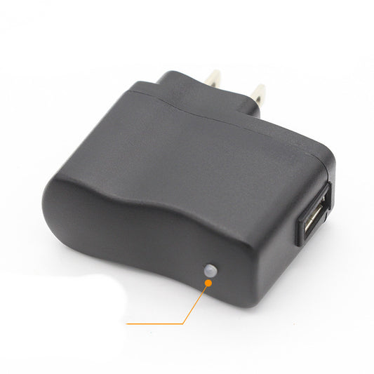 Lithium Battery Headlight Fishing Light Charging