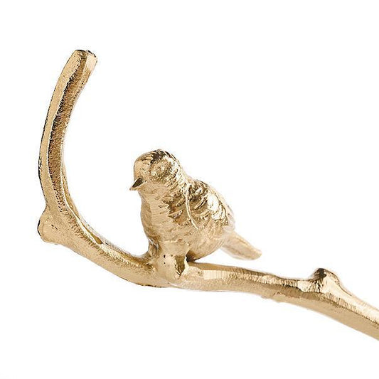 Christmas Two Tier Dinner Plate Holder Resin Crafts