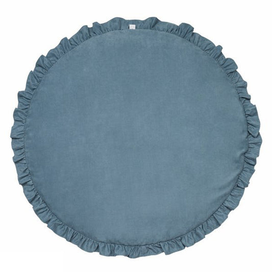 Cartoon cotton children crawling mats