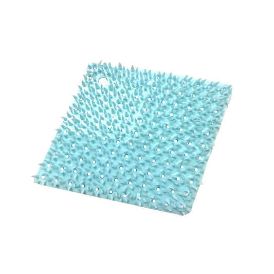 Creative Kitchen Sink Crevice Cleaning Brush