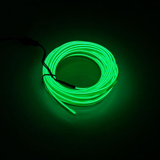 Car LED Cold Luminous Line Interior Atmosphere Light