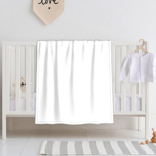 super soft baby blanket