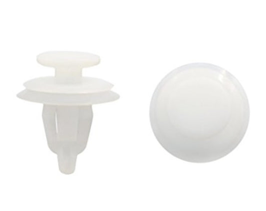 Plastic Buckle Clip For Fixing Automobile Door Trim Panel