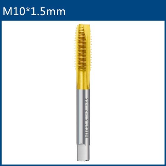 Tap Screw Tip Titanium Plating Machine