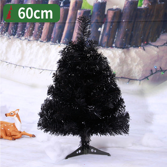 Table Decorations Small Mini Christmas Tree