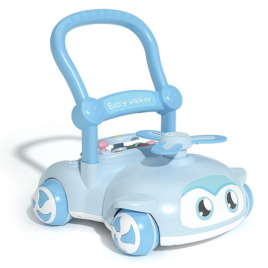 Children's Baby Multifunctional Anti-rollover Stroller