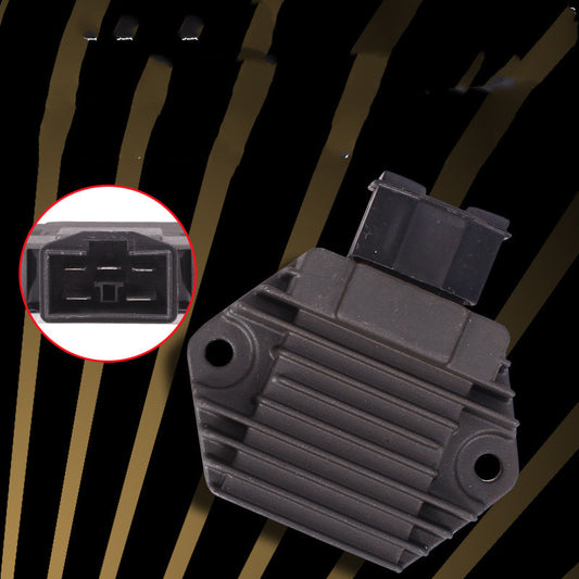 Motorcycle CB400 VTEC Rectifier Regulator Charger