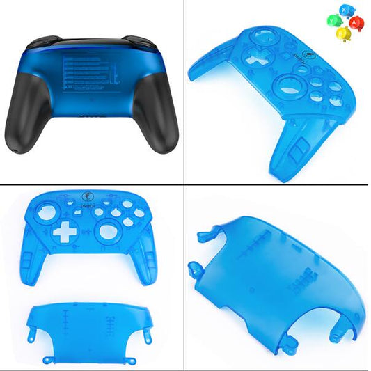 Gamepad Replacement Shell DIY Modification