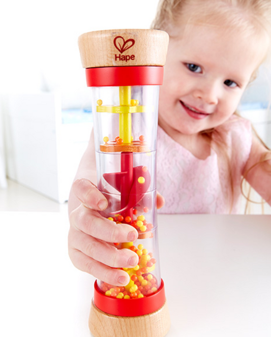 Early Education Soothing Hourglass Puzzle Game