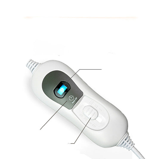 Womei Stand Shoulder And Neck Electric Heating Pad Compress The Neck To Warm The Neck