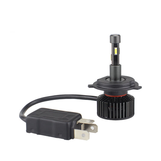 Creative And Simple LED Car Headlights