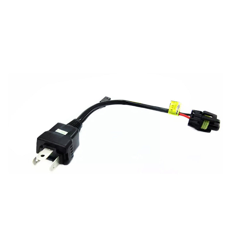 Xenon Lamp Control One With Two Relay Insurance