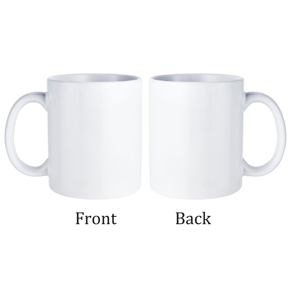 White mug (full print)